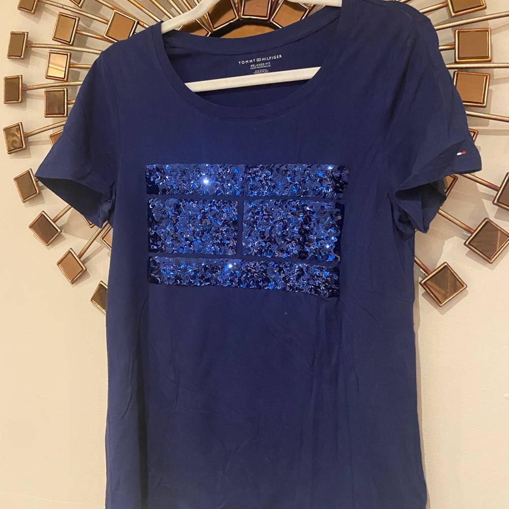 T-short Tommy Hilfiger